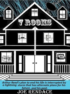 cover image of 7 Rooms